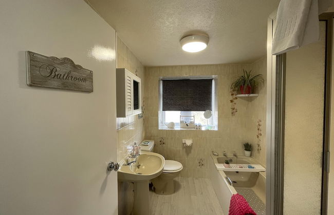 Stunning Two Bedroom Cottage in Honley - Foto 31