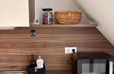 Green Space Apartment - Foto 6