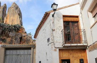 Casa Rural La Rocha - Foto 37