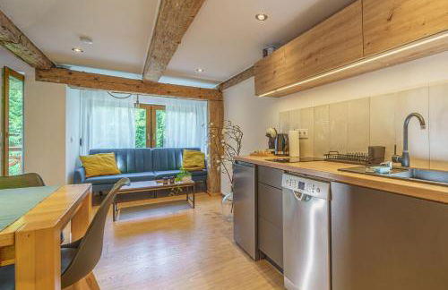 Ferienwohnungen Haselhuhn - Foto 8