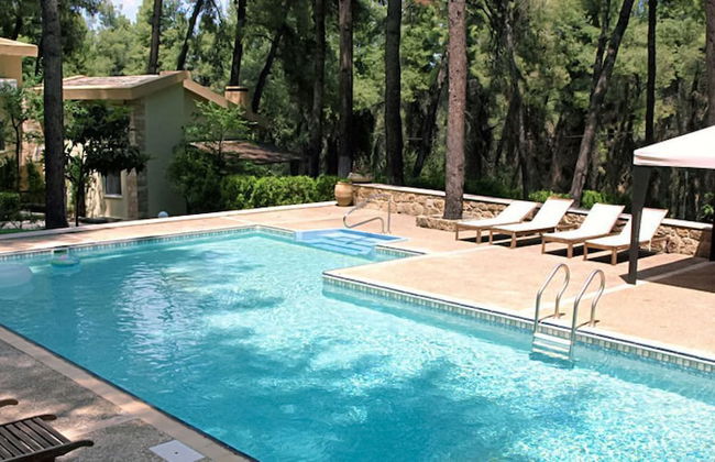 Villa Persephone by QR booking - Foto 9