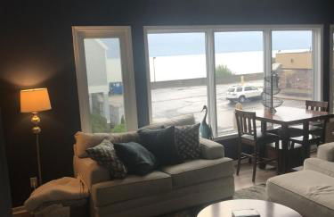 Papa & Gigi's Lake Front Home - Foto 7