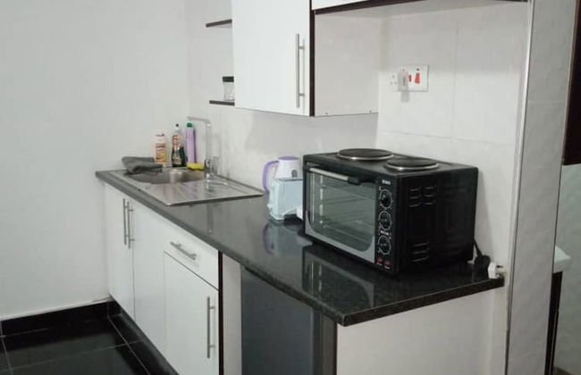 Fully Furnished Exclusive Studio - Foto 5