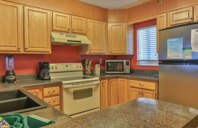 Destin on the Gulf 503 - Foto 7