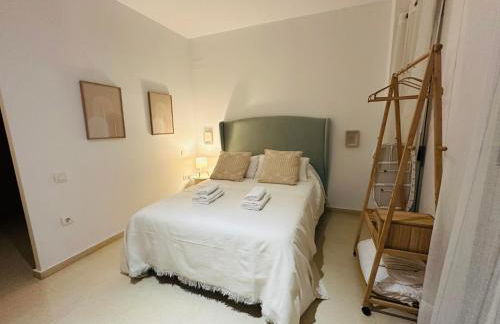 Apartamentos Macarena Centro Histórico - Foto 41