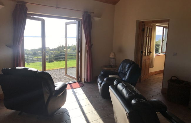 Mullach Cottage - Foto 9