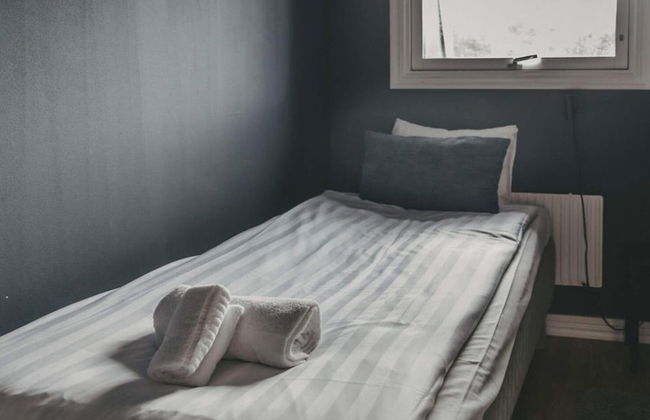 Room in a Hotel With Free Breakfast - Foto 4