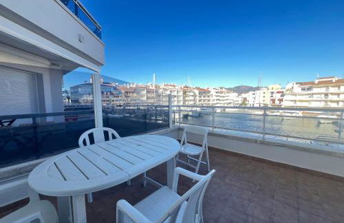 Apartamento A Frente del Canal con Terraza - Foto 2