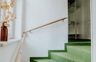 traumhaftes Apartment am Dom mit großer Dachterrasse - Foto 35