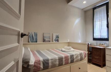 Opening Doors Vilassar. Family house Beach & Relax - Foto 37
