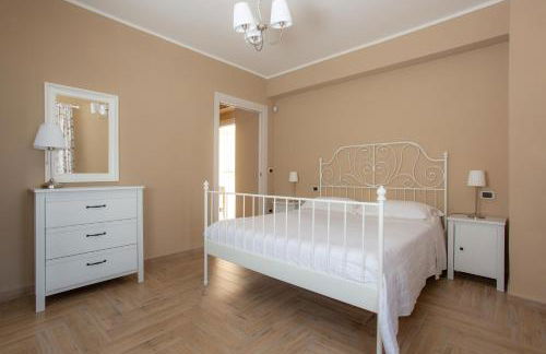 Villa Santoro al Paradiso Verde, Villa intera con Piscina - Foto 23