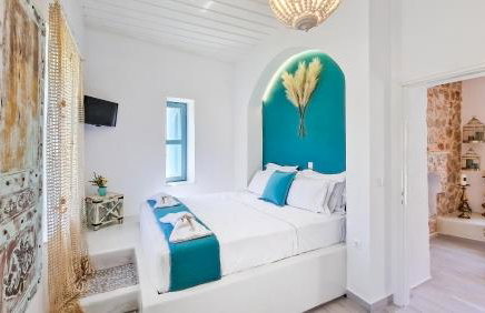 Lady Stamatias House - Foto 8