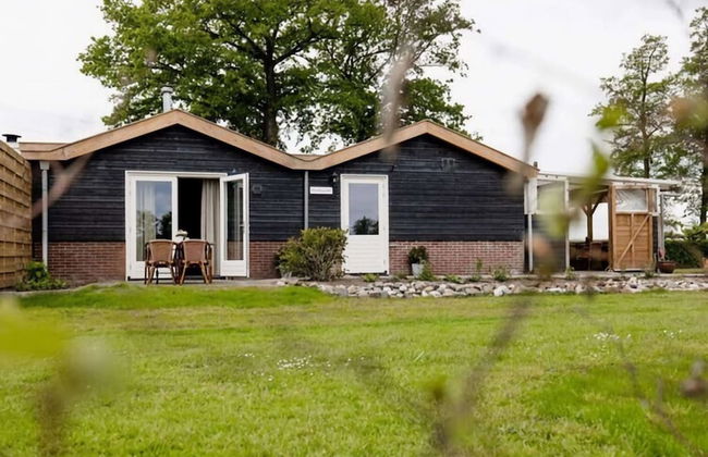 Charming House With Garden in Rural Area Hellendoorn - Foto 75