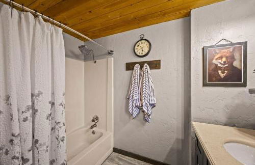 The Lake Chalet - Foto 22