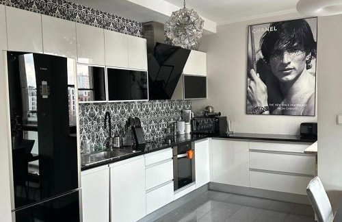 Apartment National Stadium Port Praski - Foto 3