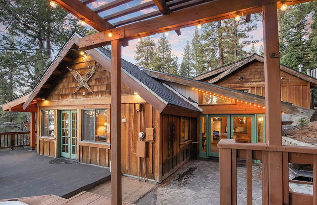 Mountainside Overlook Lake Views & Hot Tub - Foto 49