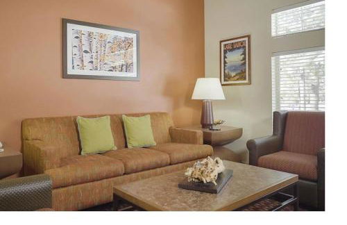 Worldmark South Shore 1Bd- sleeps 4 - Foto 7