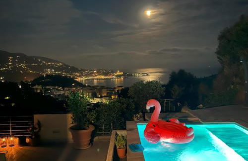 Penthouse Paradiso with Private Pool - Photo 47