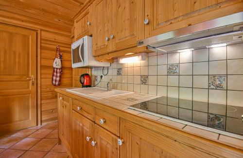 Pistes du Soleil A15 - Foto 22