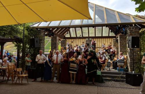 Ferienwohnungen Am Bruttiger Moselsteig - Foto 58