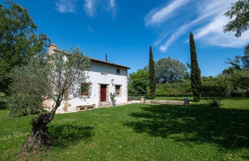 Mas des Eaux Claires Arles Camargue - Foto 4