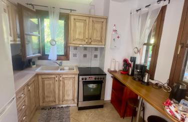 Villa Christina - Foto 11