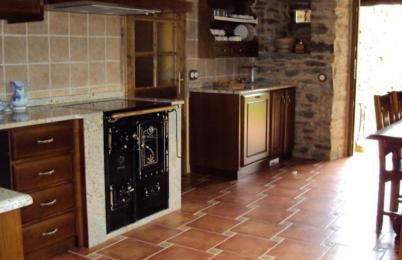 Casa rural osvilares - Photo 20