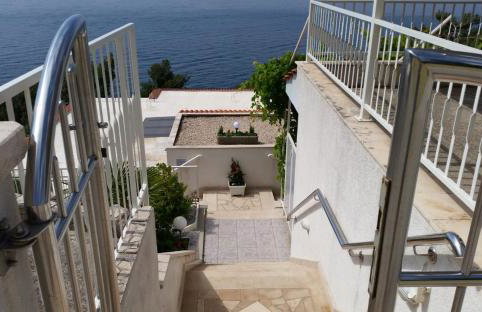 Apartments Olga & Jure - Foto 1