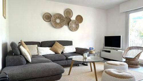 Appartement moderne 4 pièces à Cavalière, proche plage - FR-1-251-826 - Foto 2