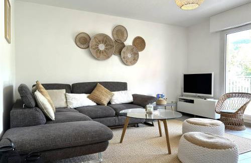 Appartement moderne 4 pièces à Cavalière, proche plage - FR-1-251-826 - Foto 2