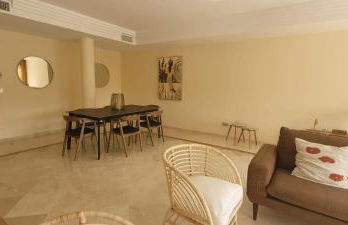 LUMINOSO APARTAMENTO San Roque Golf Club - Foto 28