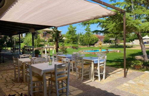 Evilion Ktima Argyropoulou - Photo 66