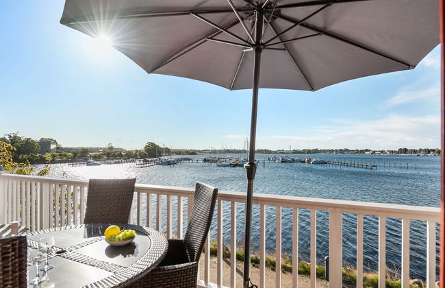 "Joar" - 5m to the fjord - Foto 22