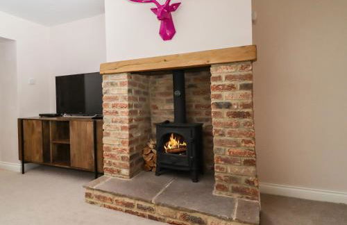 Paradise Cottage - Foto 10