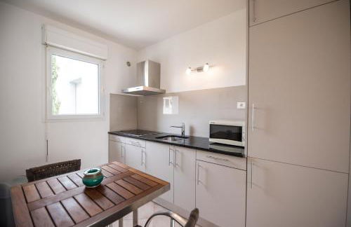 Les Alizés Résidence & Spa - Foto 8