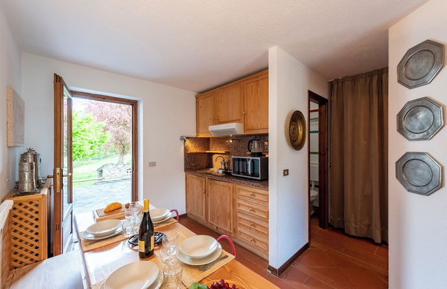 Charming Apartment With Garden in Courmay - Foto 5