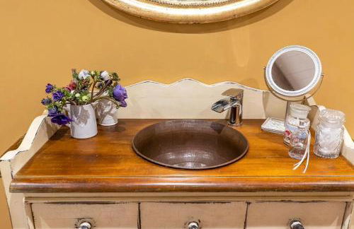 Goose Feather Barn, Wedmore luxury cottage for two - Foto 9