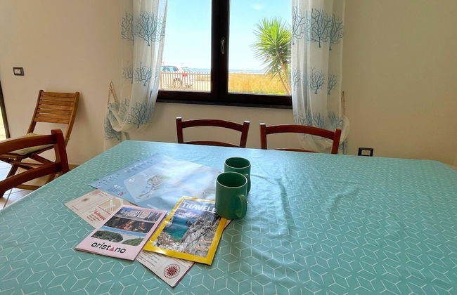 Casa Dei Bucanieri in S Arena Scoada - Foto 12