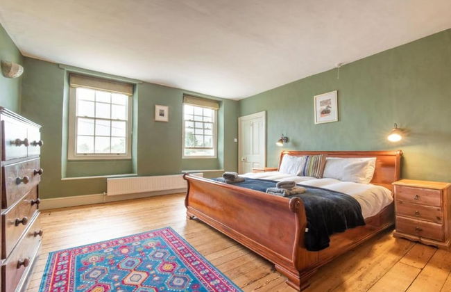 Host Stay Mill House - Foto 16