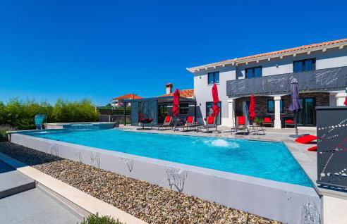 Villa Casa Grigia - Foto 10