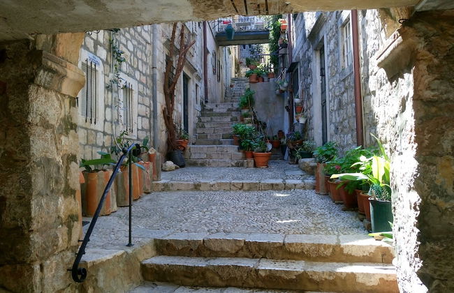 Apartment Dubrovnik-Center - Foto 3