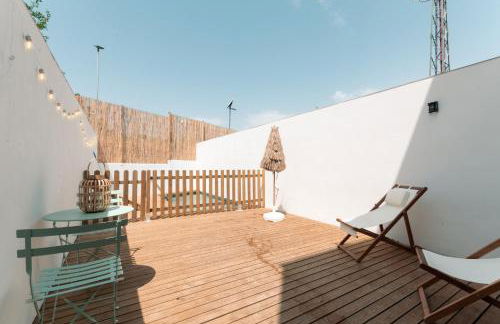 Villa sunset piscina privada - Foto 7