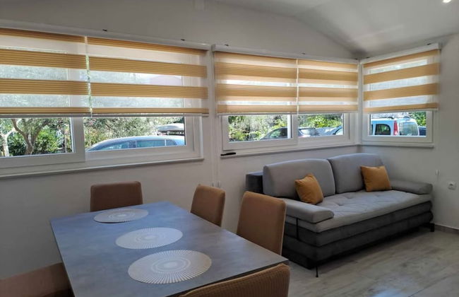 Apartments Dana - Foto 29