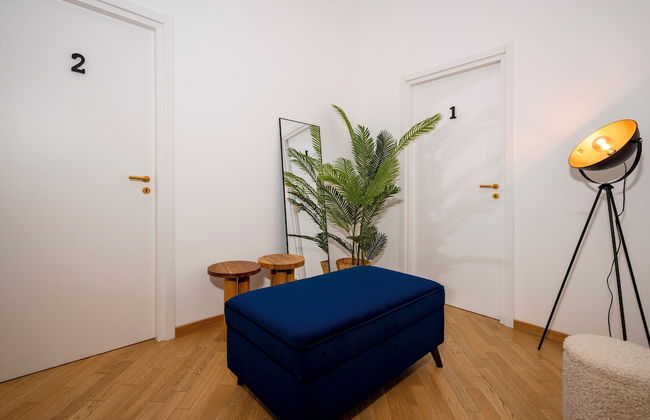 High-End Apartment in Bari Center - Foto 2