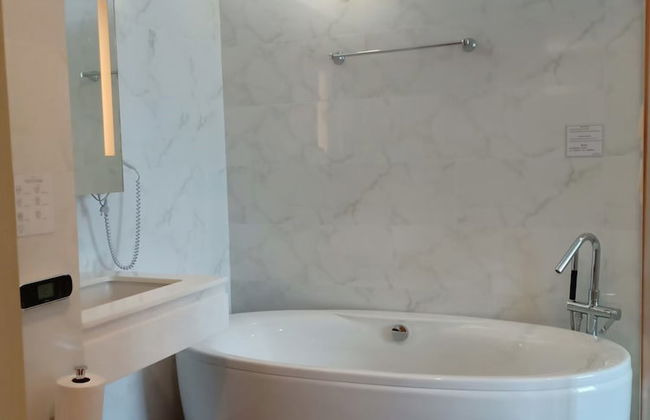 Zen Next Condo Khao Yai by ZV - Foto 16