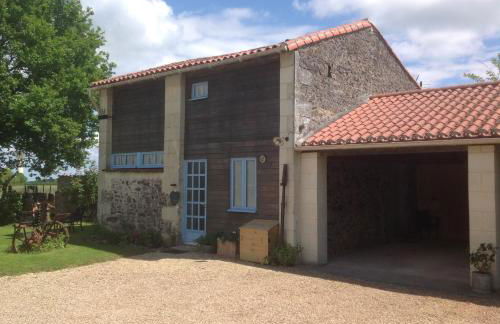 Rose Barn - Adorable country home with private pool - Foto 1