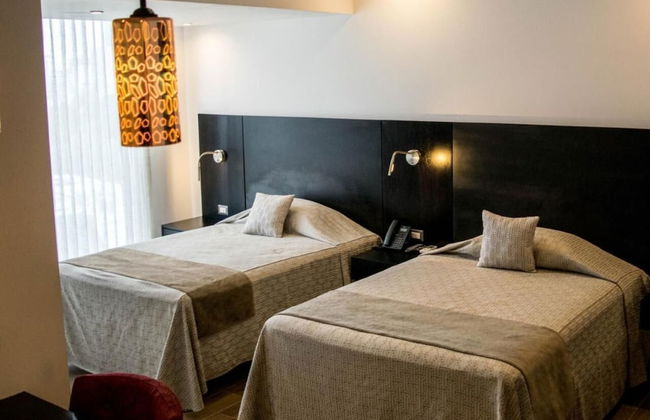 Suites Terraza Imperial - Photo 7