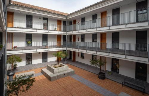 BHost - María Auxiliadora - Foto 43