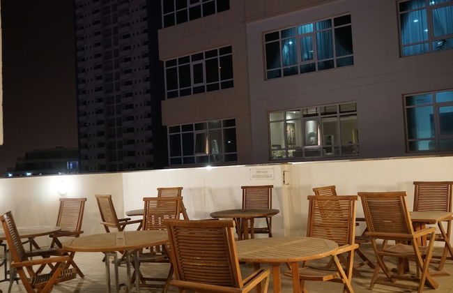 E5 Apartments - Foto 25