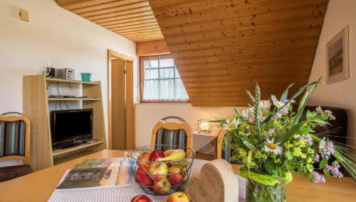 Hof Wagenberg Ferienwohnung 1 - Foto 5